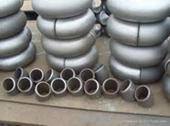 Carbon Steel con.reducer