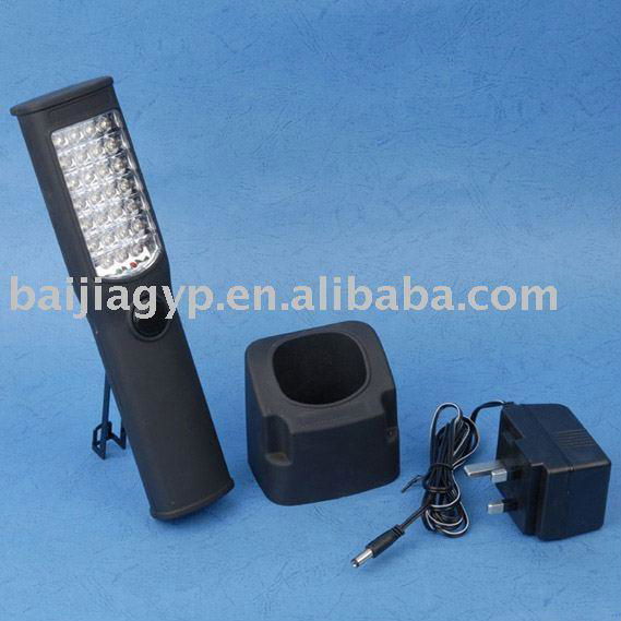 led inspection lamp