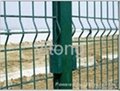 wire mesh fencing 4