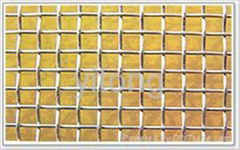 square wire mesh