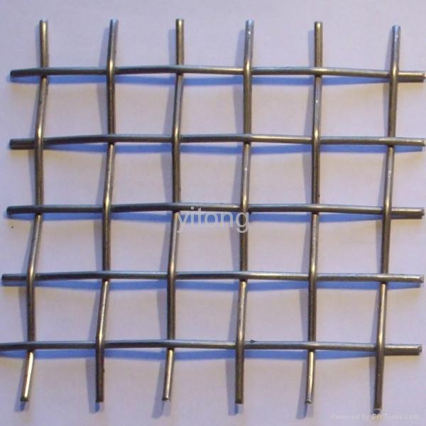 square wire mesh 3