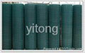 Welded wire mesh 3