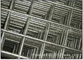 Welded wire mesh 4