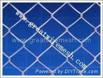 chain link fence 3