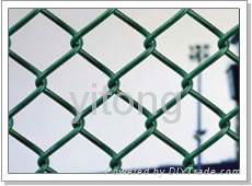 chain link fence 5