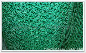 hexagonal wire netting 2