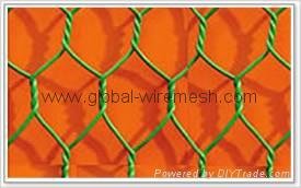 hexagonal wire netting 4
