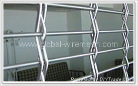 decorate wire mesh 3