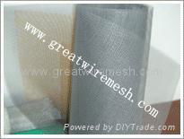 decorate wire mesh 5