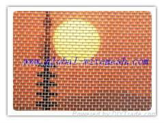 insect screen netting