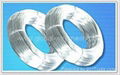 galvanized iron wire