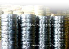 annealed iron wire 2