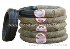 annealed iron wire 5