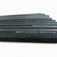 carbon steel tubes