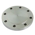 blind flanges