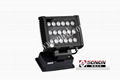 LED floodlight