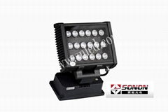 LED floodlight