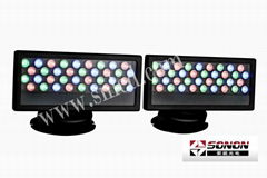 LED floodlight