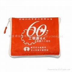 Nylon Foldable Bag