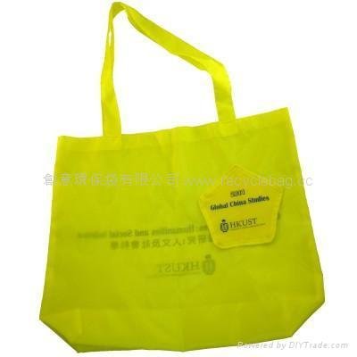 Nylon Foldable Bag 5