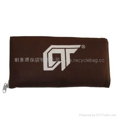 Foldable Bag 3