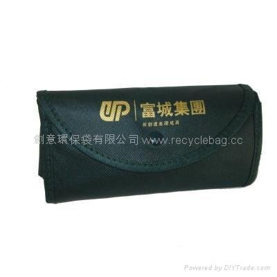 Foldable Bag 5
