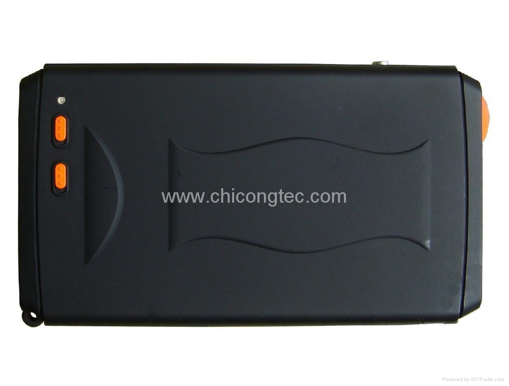universal laptop battery charger 12000mah 2