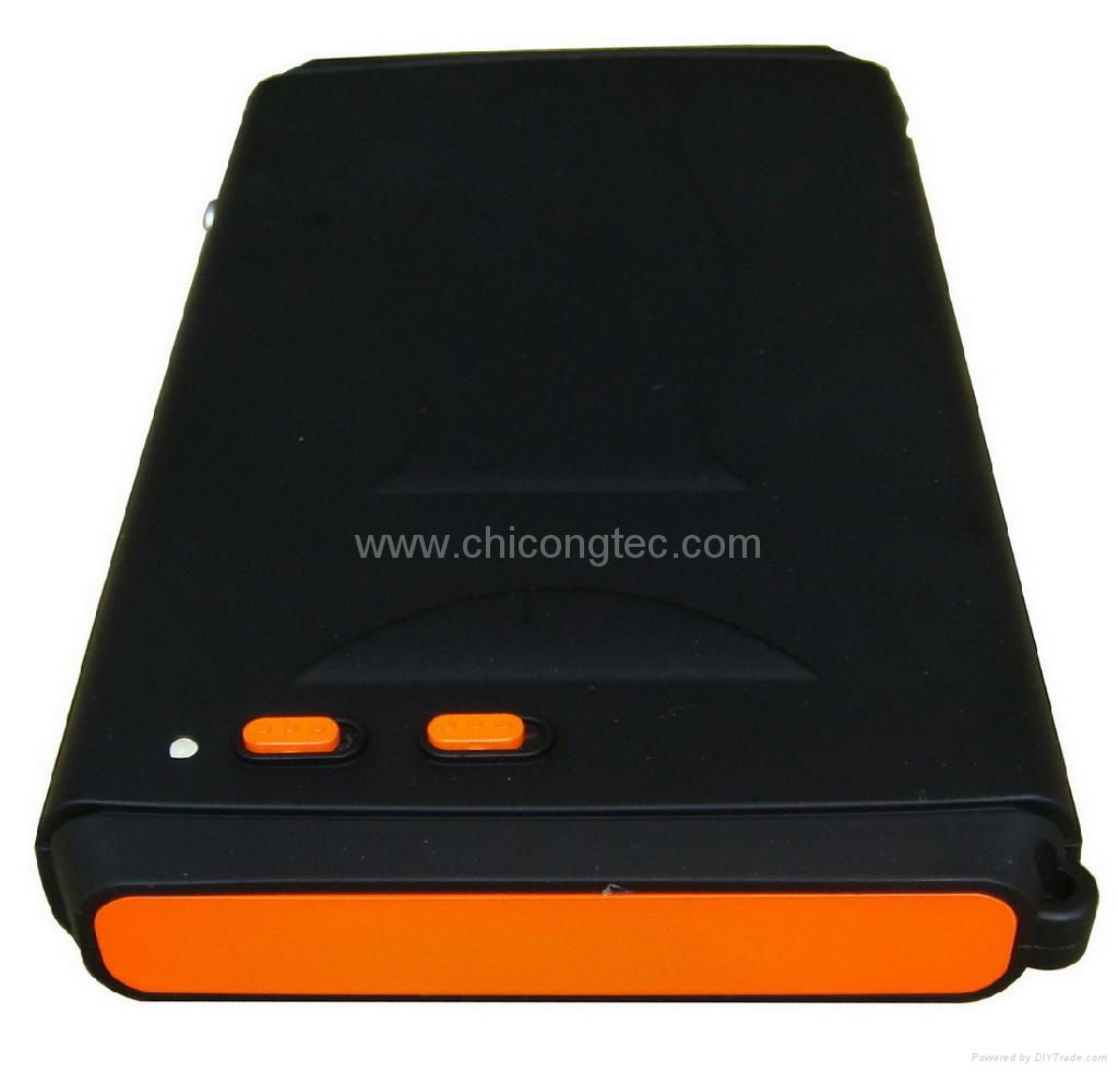 universal laptop battery charger 12000mah 4