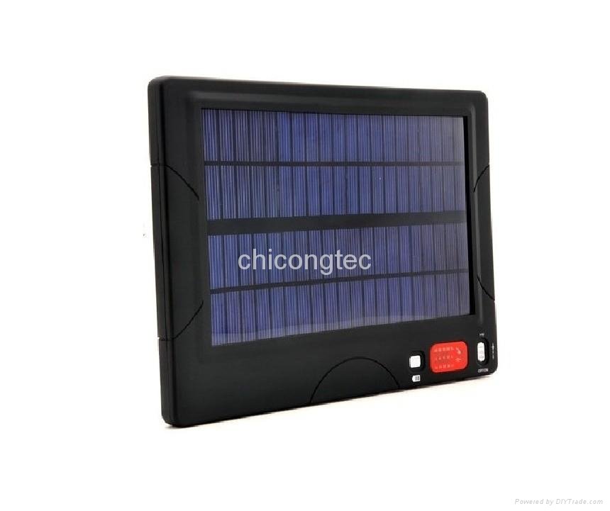 solar laptop charger 20000mah