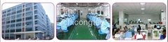 Chicong Technology (HK) Co.,Ltd