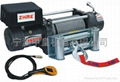 Electric Winch X9500