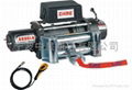 Electric Winch  WM6000 1