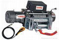 Electric  Winch  WS11