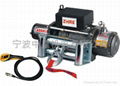 Electric Winch  PM6000