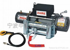 Electric Winch PS9500A
