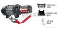 ATV/UTV  Winch WM3500