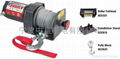 ATV/UTV  Winch  PM2000