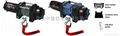 ATV/UTV Winch  X3000 1