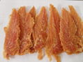dried whole chicken fillet