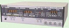 日本ADEX电容测试仪 AX-369B现货