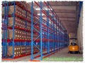 shelf/storage rack/ pallet racking/ storage system 3