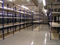 shelf/storage rack/ pallet racking/ storage system 5