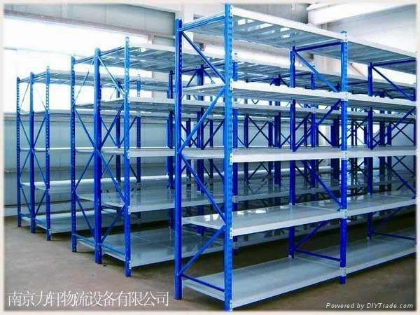 shelf /storage rack/ pallet racking/ storage system 2