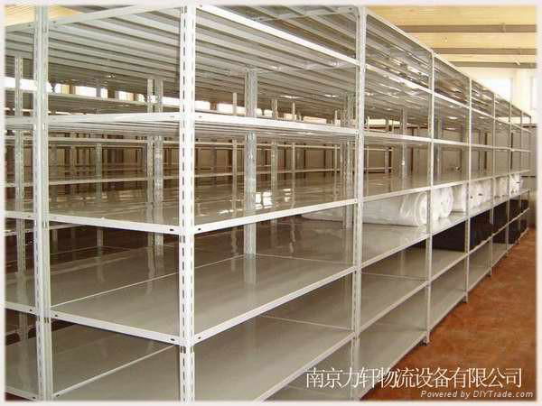 shelf /storage rack/ pallet racking/ storage system 3