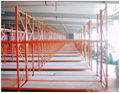 shelf /storage rack/ pallet racking/ storage system 4