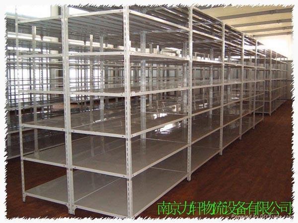 shelf /storage rack/ pallet racking/ storage system 5