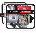 Diesel Water Pump