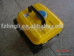 Gasoline generator set