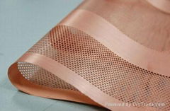 Punching Copper Foil for lithium polymer