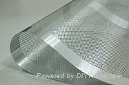 Punching Aluminum Foil for lithium